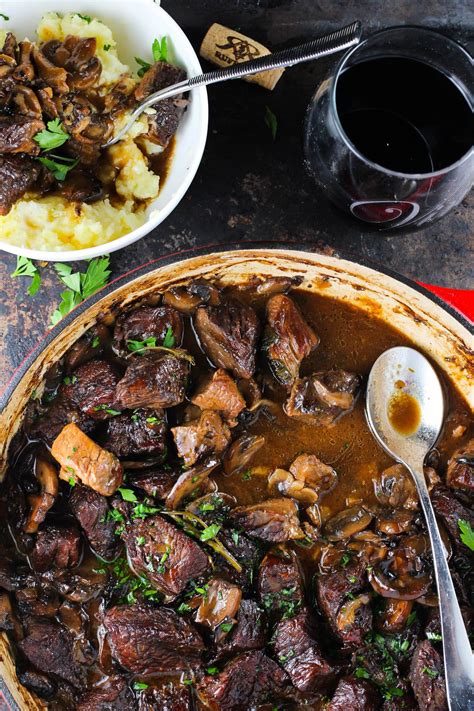 wild-mushroom-and-beef-stew-girl-and-the-kitchen image