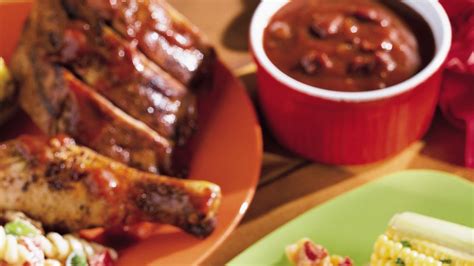 ancho-chile-barbecue-sauce-recipe-pillsburycom image