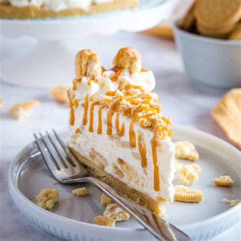 golden-oreo-cheesecake-recipe-no-bake-the-busy-baker image