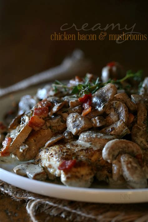 creamy-chicken-bacon-and-mushrooms-nutmeg-nanny image