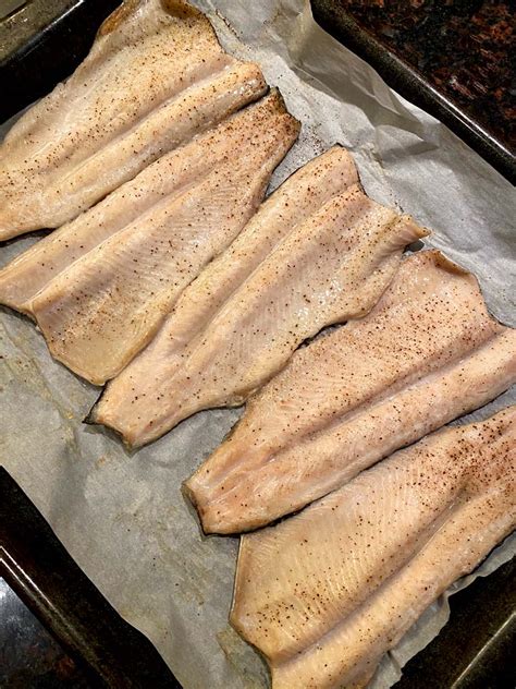 oven-baked-rainbow-trout-fillets-melanie-cooks image