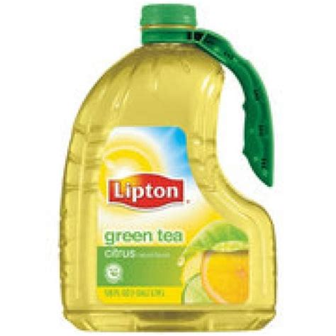 make-your-own-copycat-lipton-citrus-green-tea image