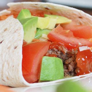 mexican-beef-wrap-recipe-make-easy-tasty image
