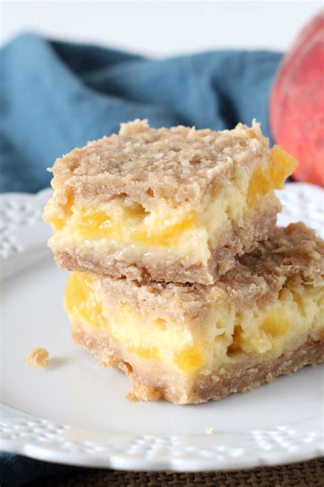 peaches-and-cream-bars-chocolate-with-grace image