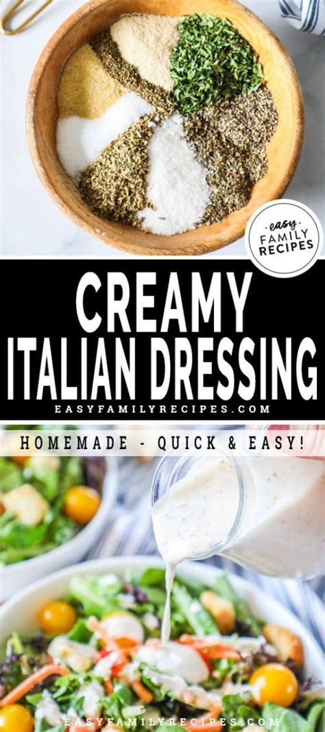 homemade-creamy-italian-dressing-easy-family image
