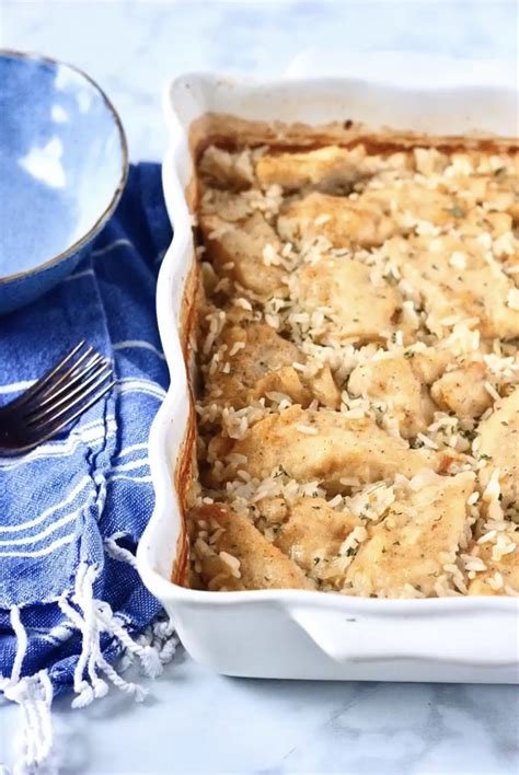 crowd-pleasing-baked-chicken-and-rice image