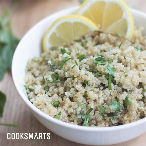 lemon-herb-quinoa-cook-smarts image