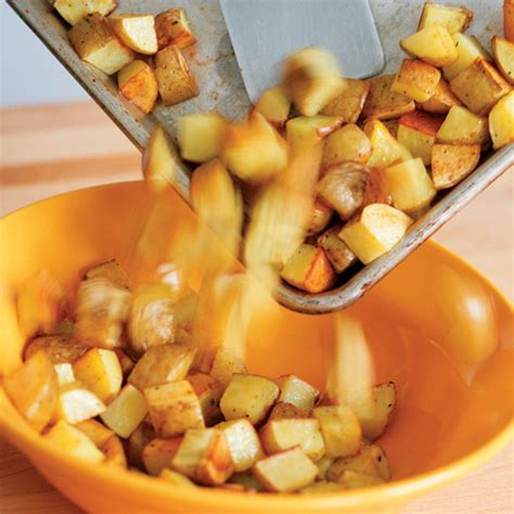 roasted-potatoes-with-rosemary-lemon-thyme image