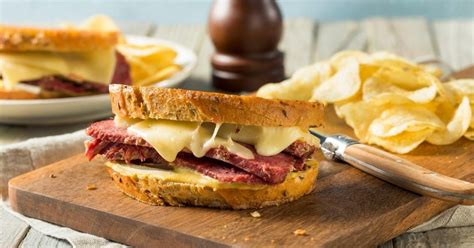 classic-pastrami-sandwich-recipe-petite-gourmets image