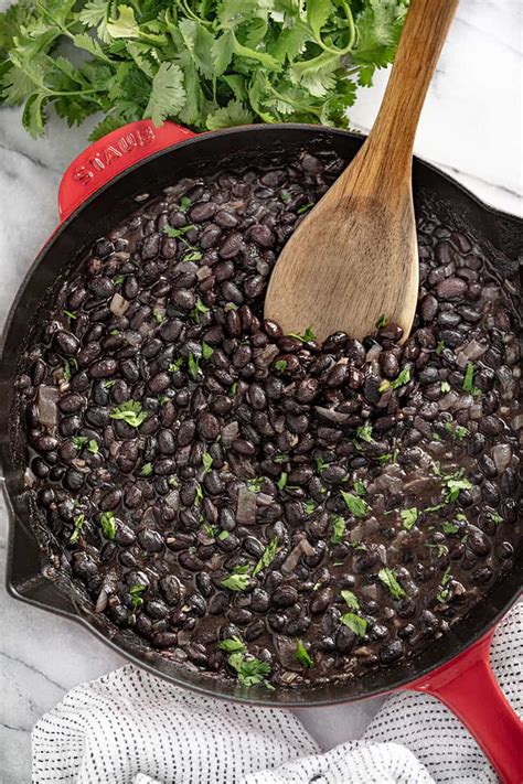 restaurant-style-mexican-black-beans-the-stay-at-home image
