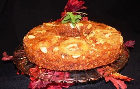 honey-glazed-apple-spice-cake-golden-girl-granola image