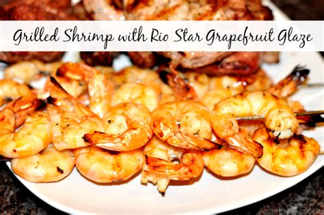 grilled-shrimp-with-rio-star-grapefruit-glaze image