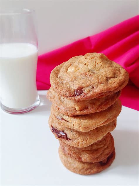 ultimate-chocolate-chip-cookies-with-secret-ingredient image