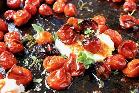 oven-roasted-cherry-tomatoes-recipe-ciaoflorentina image