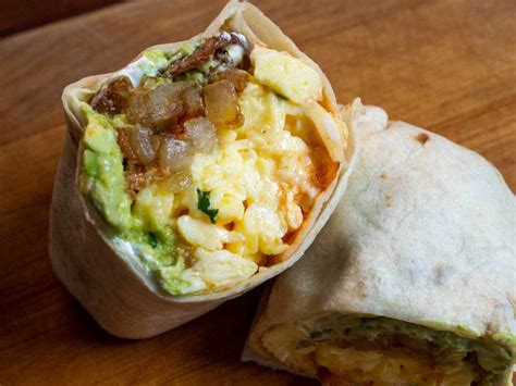 bacon-egg-and-cheese-breakfast-burrito-recipe-serious image