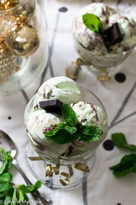 best-mint-chocolate-chip-ice-cream-love-in-my-oven image