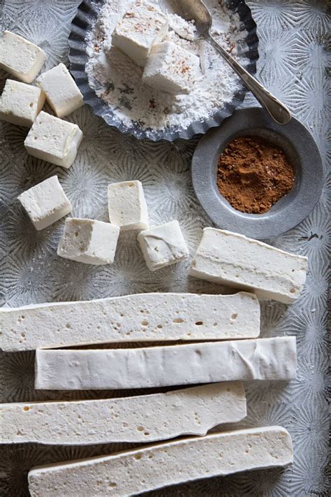 recipe-eggnog-marshmallows-kitchn image