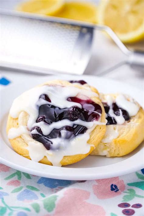 blueberry-cream-cheese-danish-the-best-blog image