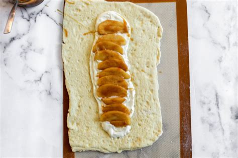 apple-cream-cheese-danish-tasty-treat-pantry image