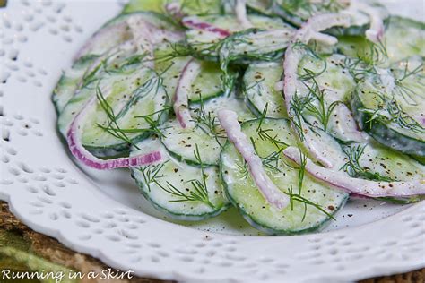 creamy-cucumber-dill-salad-light-healthy image
