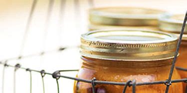 pickled-peaches-recipe-country-living image