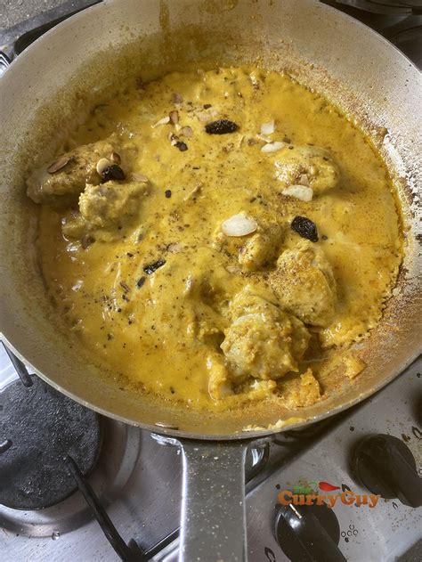pasanda-sauce-restaurnant-style-pasanda-curry-the image