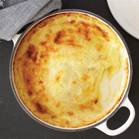 chantilly-potatoes-with-a-parmesan-crust-food-wine image