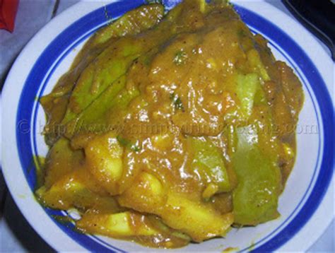 spicy-and-delicious-curry-mango-simply-trini-cooking image