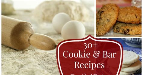 cookies-and-bar-recipes-deep-south-dish image