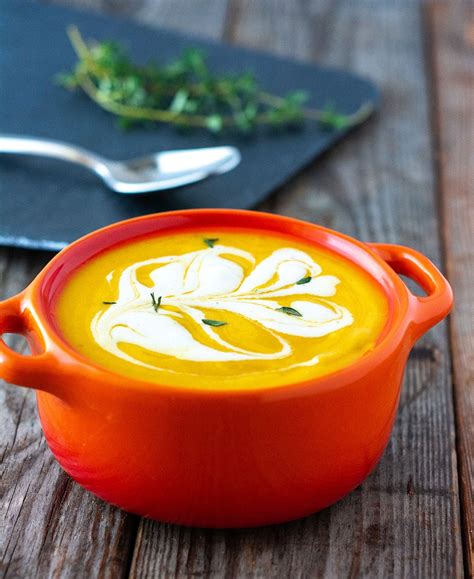 autumn-squash-soup-healthier-steps image