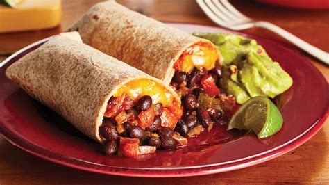 easy-black-bean-burritos-safeway image