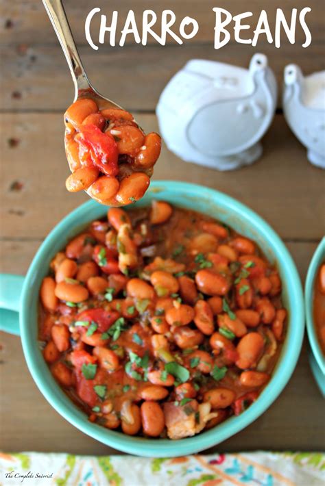 easy-charro-beans-with-canned-beans-the-complete image