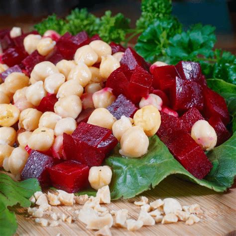 beet-and-chickpea-salad-unl-food image