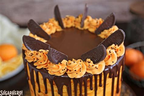 chocolate-orange-cake-sugarhero image