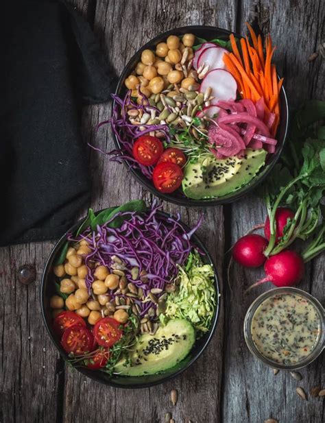 easy-rainbow-salad-healthy-protein-rich-gf image