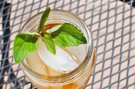 3-herbal-iced-tea-recipes-to-beat-the-heat-keeper-of image