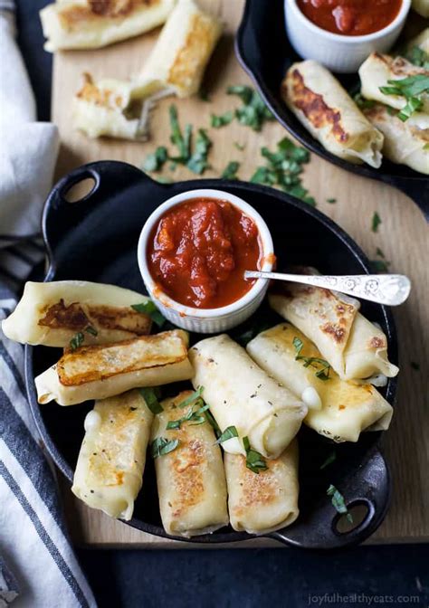 skinny-baked-mozzarella-sticks-joyful-healthy-eats image