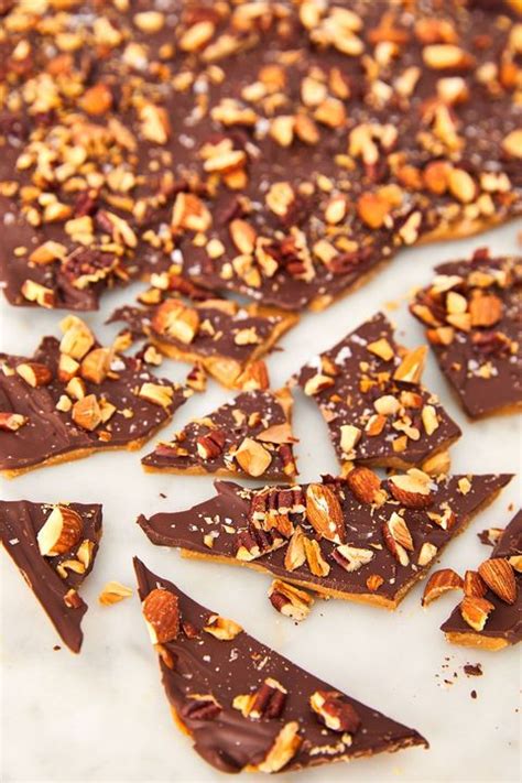 best-chocolate-toffee-recipe-how-to-make-chocolate image