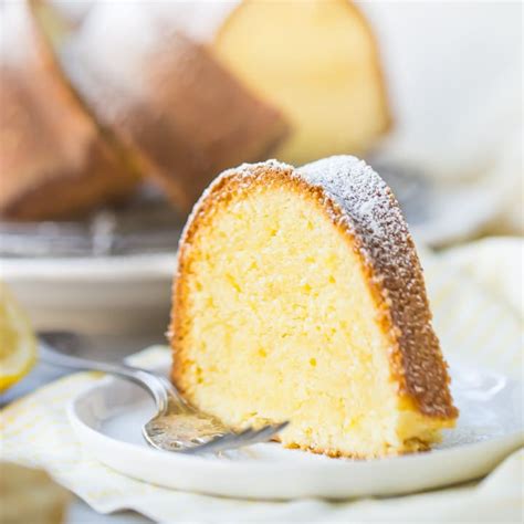 lemon-pound-cake-recipe-so-moist-the-lemony-est image