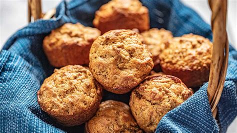best-bran-muffins-ever image