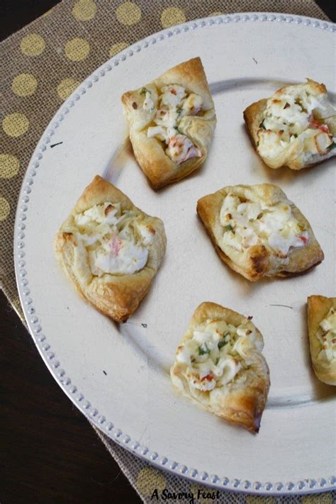 crab-puff-pastry-bites-a-savory-feast image