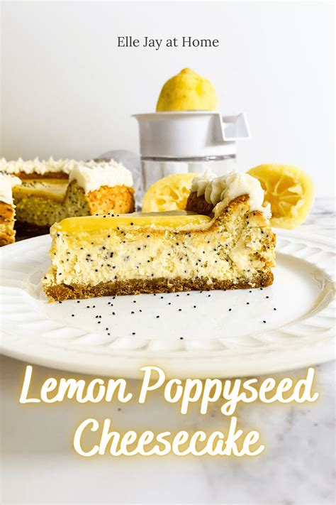 lemon-poppyseed-cheesecake-is-the-perfect-spring image
