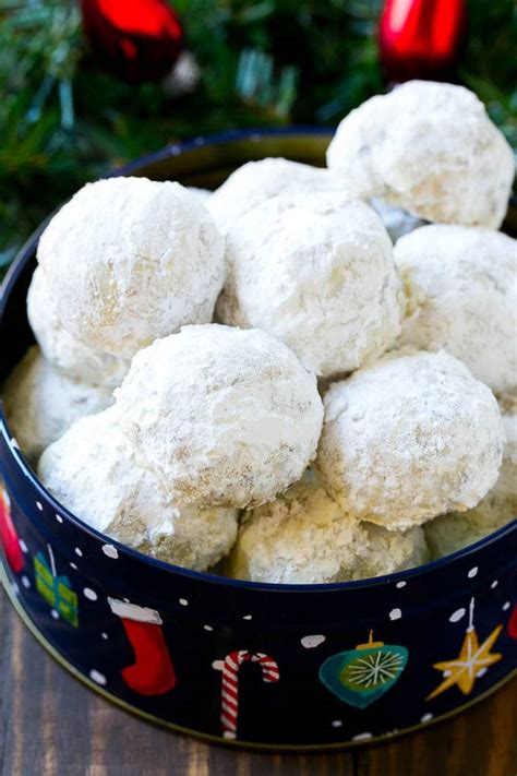 snowball-cookies-dinner-at-the-zoo image