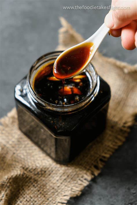 homemade-kecap-manis-indonesian-sweet-soy-sauce image
