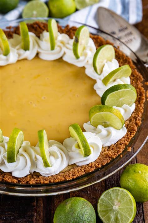 traditional-key-lime-pie-recipe-crazy-for-crust image