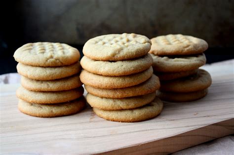 peanut-butter-shortbread-cookies-monday-sunday image