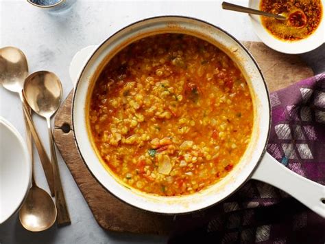 mums-everyday-red-lentils-recipes-cooking-channel image