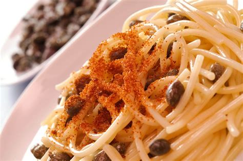spaghetti-con-bottarga-recipe-the-most-flavorful image