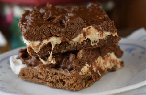 deluxe-chocolate-marshmallow-bars-these-old image