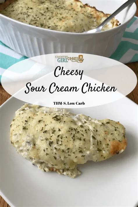 cheesy-sour-cream-chicken-thm-s-low-carb-country image